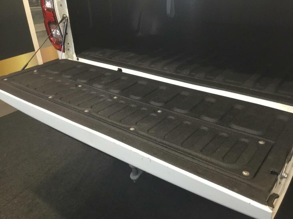 Toyota HILUX 2.8 D-4d Invincible X 4Wd Euro 6 Ss Black #16