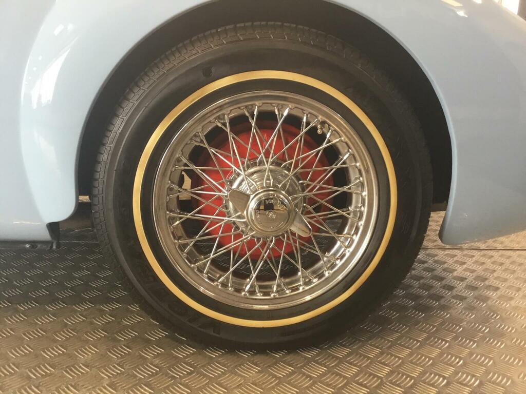 MG MGA Other 1966D  #6