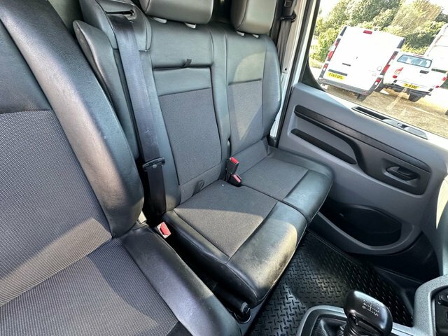 Toyota PROACE 2.0D 140 Icon Van Grey #39