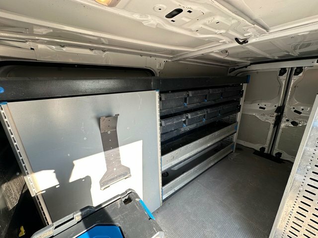 Toyota PROACE 2.0D 140 Icon Van Grey #16