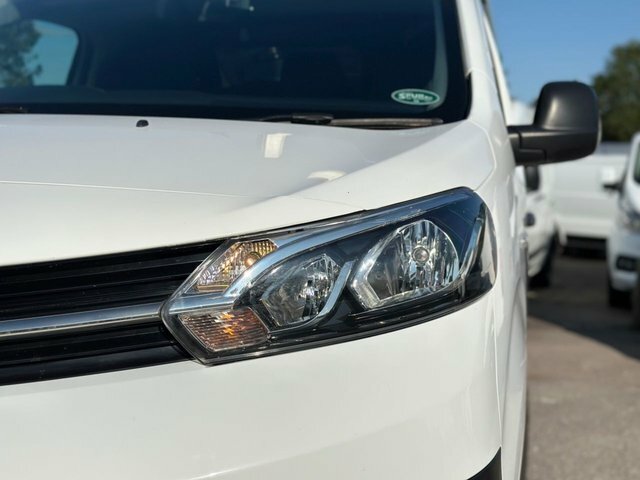 Toyota PROACE 2.0D 140 Icon Van Grey #13