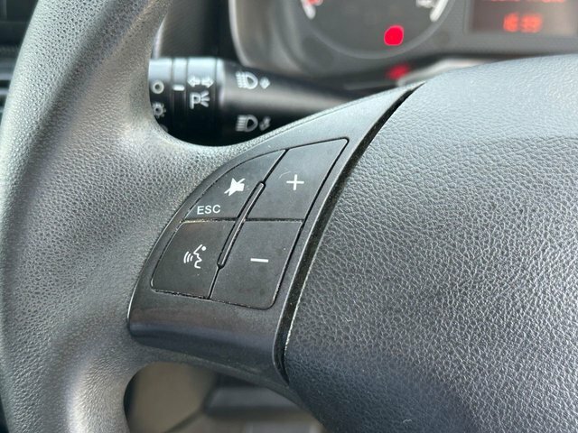 Peugeot Bipper Tepee Special Edition 1.3 Hdi Blue #8