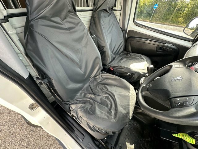 Peugeot Bipper Tepee Special Edition 1.3 Hdi Blue #29