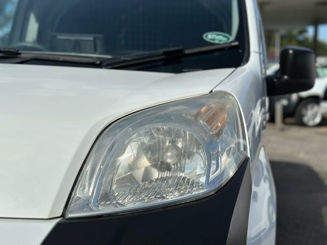 Peugeot Bipper Tepee Special Edition 1.3 Hdi Blue #37