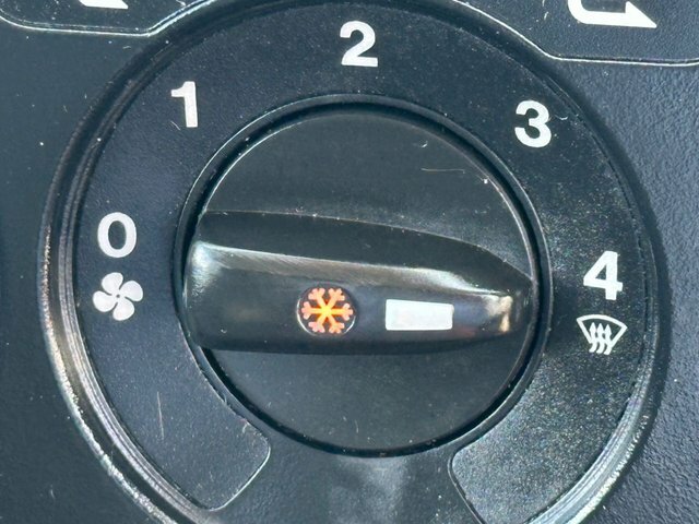 Peugeot Bipper Tepee Hdi Professional Panel Van White #5