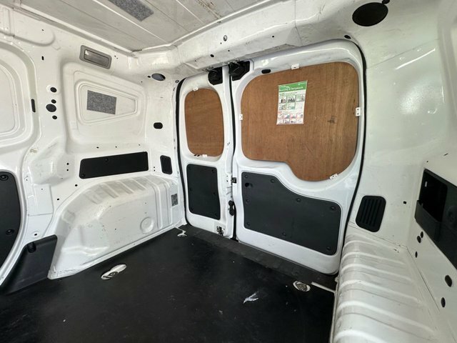Peugeot Bipper Tepee Special Edition 1.3 Hdi Blue #16
