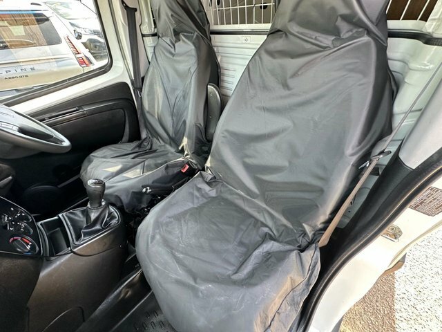 Peugeot Bipper Tepee Special Edition 1.3 Hdi Blue #12