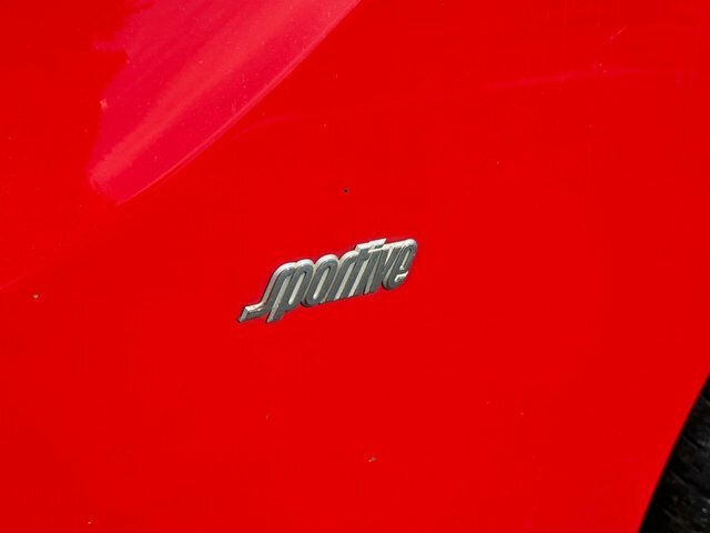 Vauxhall Vivaro Cdti 2900 Sportive Panel Red #2