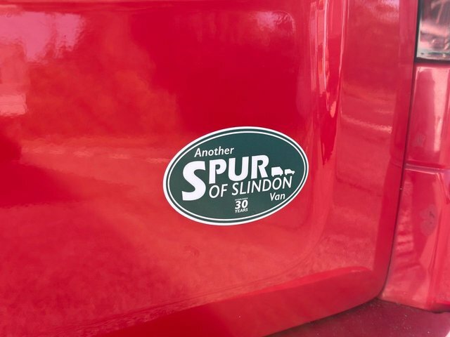 Vauxhall Vivaro Cdti 2900 Sportive Panel Red #6