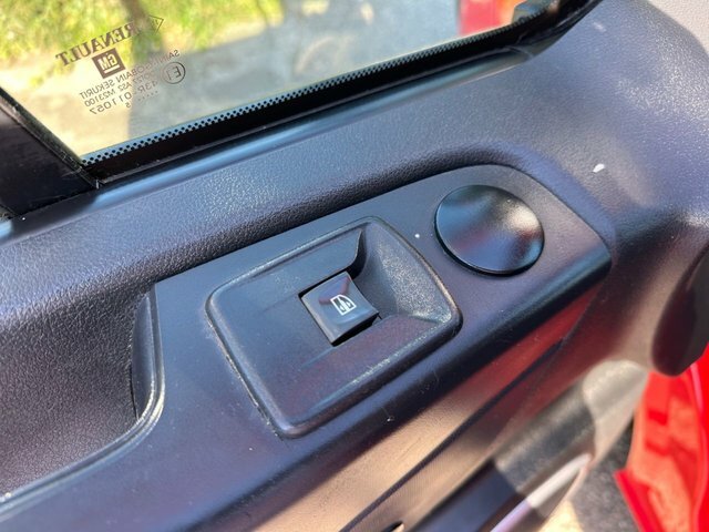 Vauxhall Vivaro 2900 L1h1 Cdti Pv Sportive Used Grey #30