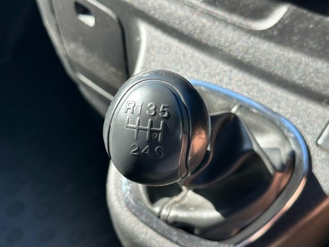 Vauxhall Vivaro 2900 L1h1 Cdti Pv Sportive Used Grey #22