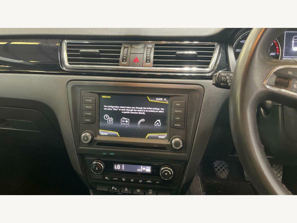Seat Toledo 1.0 Tsi Xcellence Euro 6 S S Silver #7