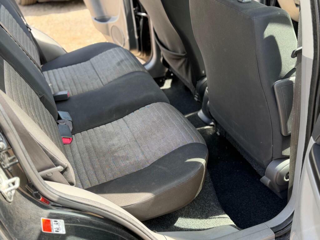 Suzuki SX4 1.6 Sz4 Suv Euro 5 120 Ps Grey #10