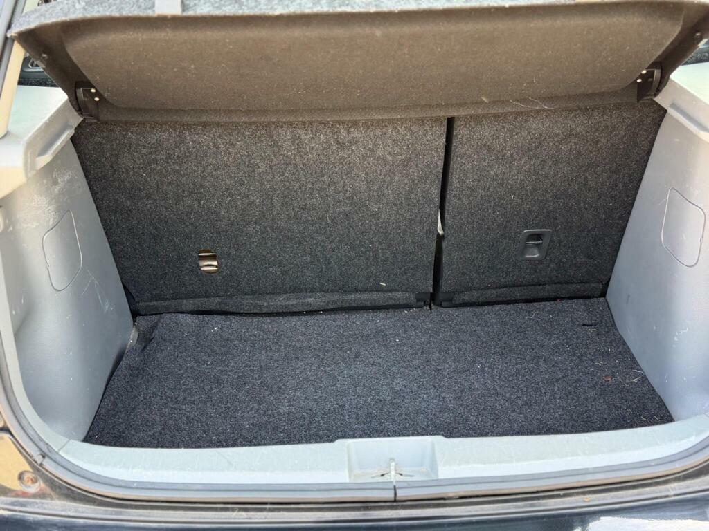 Suzuki SX4 1.6 Sz4 Suv Euro 5 120 Ps Grey #11