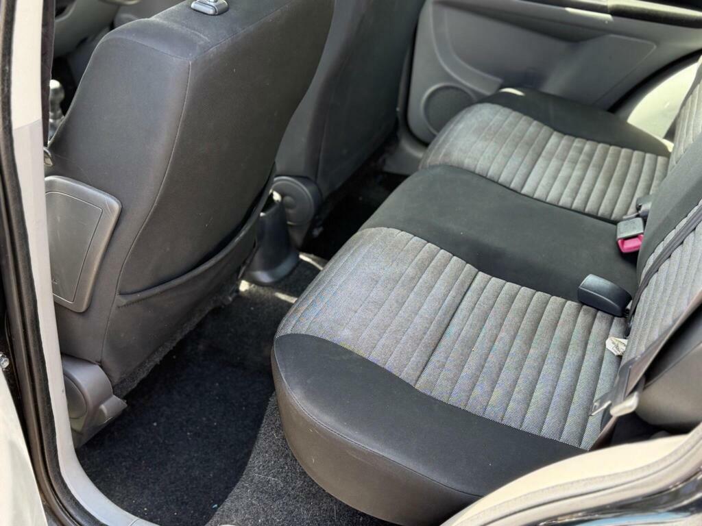 Suzuki SX4 1.6 Sz4 Suv Euro 5 120 Ps Grey #12