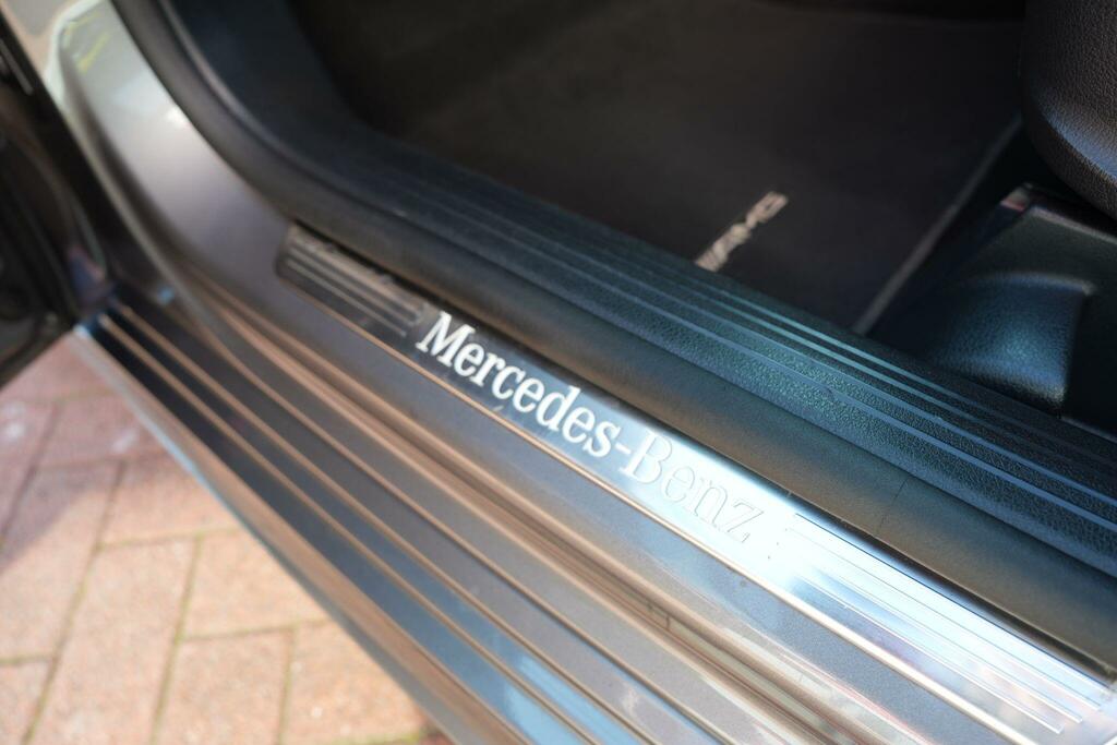 Mercedes-Benz B Class 1.3 B180 Sport 7G-dct Euro 6 Ss Blue #72