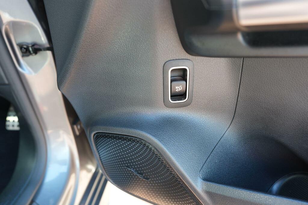 Mercedes-Benz B Class 1.3 B180 Sport 7G-dct Euro 6 Ss Blue #32