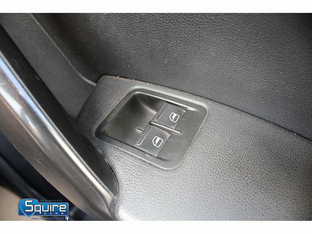 Volkswagen Caddy Tdi C20 Startline U1688 VN66BAU White #5