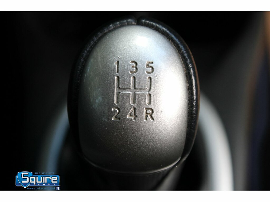 Nissan Note 1.2 Acenta Premium U1706 Ulez Blue #2