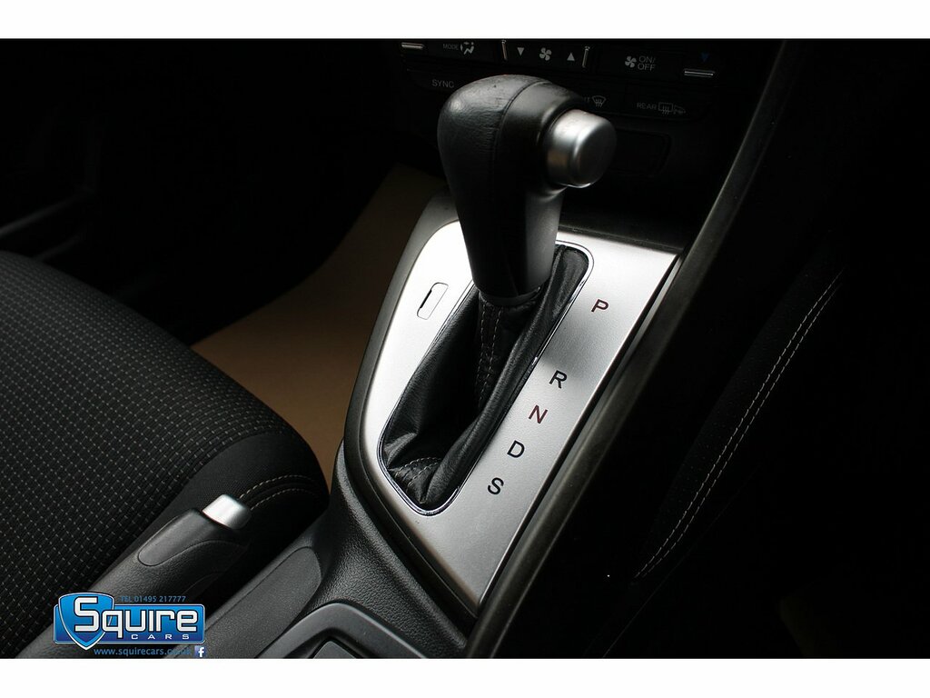 Honda Civic 1.8 Se U1708 Ulez DK66UOL Brown #2