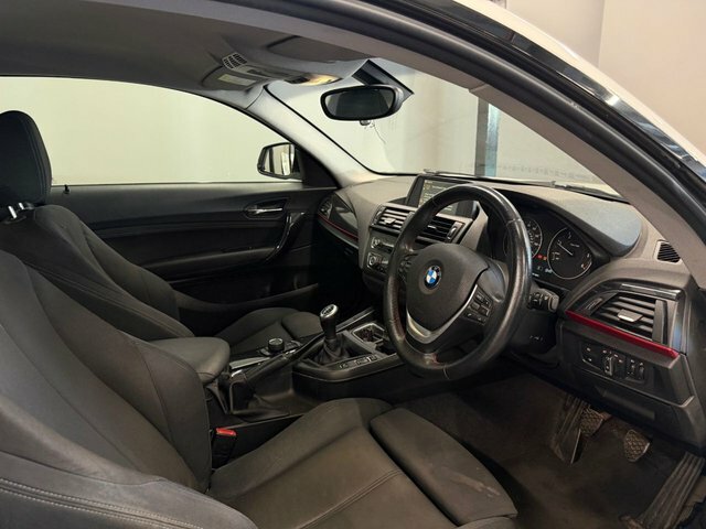 BMW 2 Series Gran Coupe 2.0L 218D Sport Coupe Euro 5 14 White #10