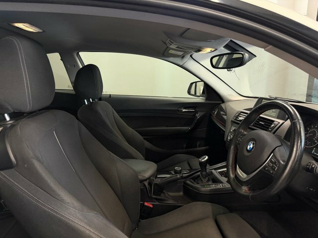 BMW 2 Series Gran Coupe 2.0L 218D Sport Coupe Euro 5 14 White #11
