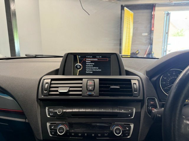 BMW 2 Series Gran Coupe 2.0L 218D Sport Coupe Euro 5 14 White #13