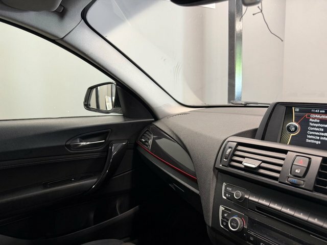 BMW 2 Series Gran Coupe 2.0L 218D Sport Coupe Euro 5 14 White #14