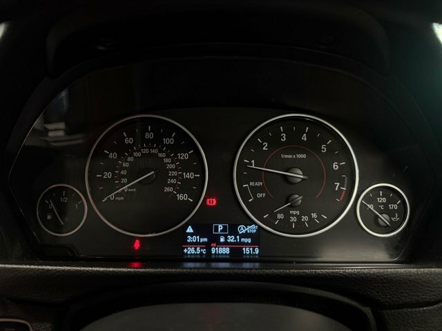 BMW 3 Series 3.0 330D M Sport Touring Xdrive Euro 6 Ss White #16