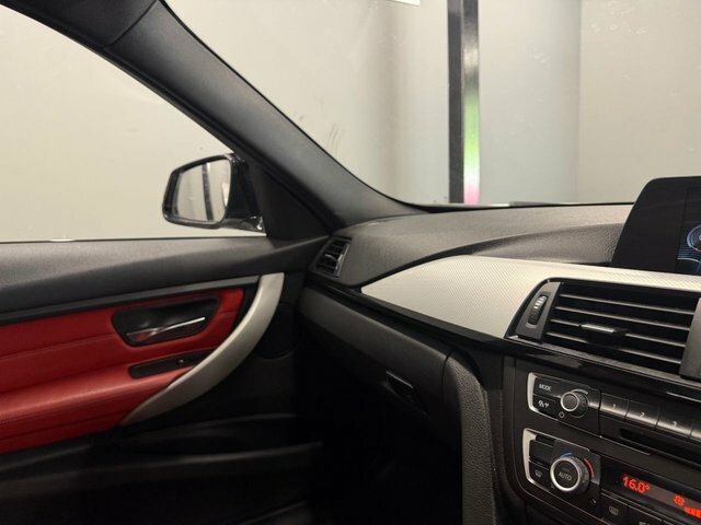 BMW 3 Series 3.0 330D M Sport Touring Xdrive Euro 6 Ss White #18