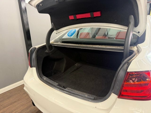 BMW 3 Series 3.0 330D M Sport Touring Xdrive Euro 6 Ss White #12