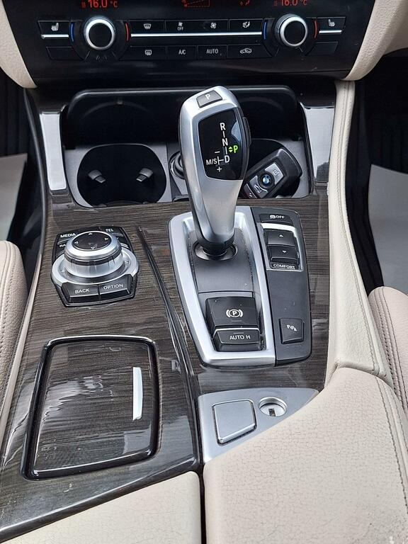 BMW 5 Series 2.0 520D Se Ulez Free 1 Pre Owner Grey #13
