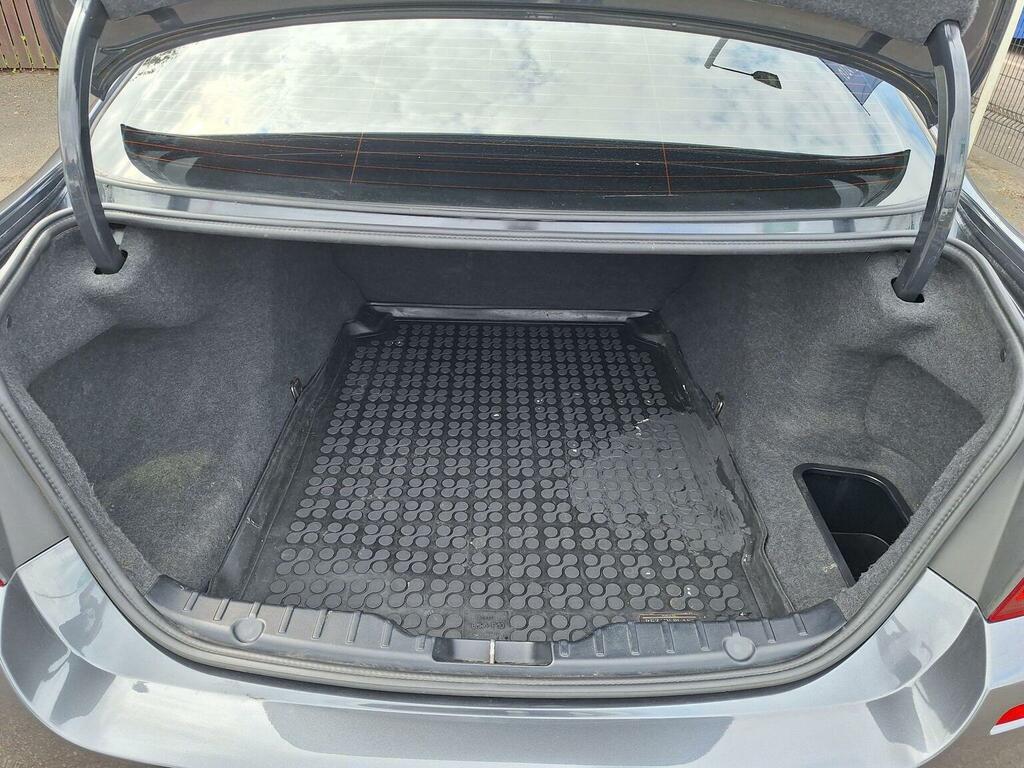 BMW 5 Series 2.0 520D Se Ulez Free 1 Pre Owner Grey #16
