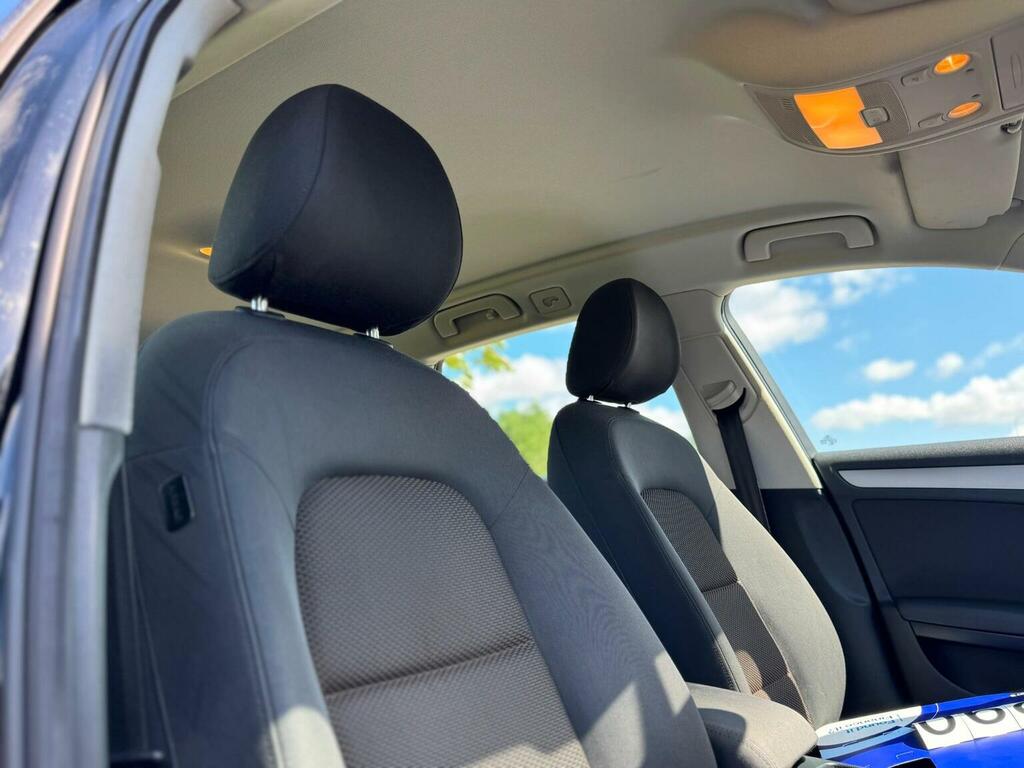 Audi A4 Allroad Allroad Tdi Quattro Silver #16