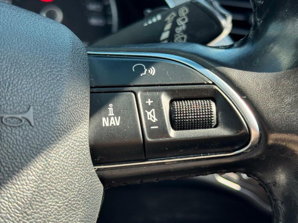 Audi A4 Allroad Allroad Tdi Quattro Silver #21