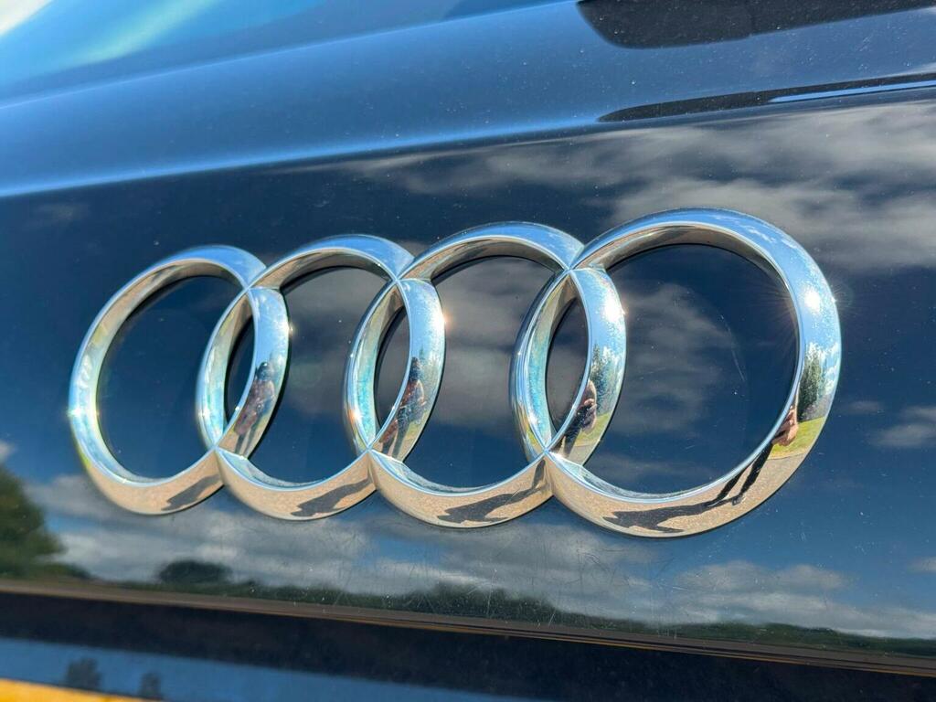 Audi A4 Allroad Allroad Tdi Quattro Silver #50