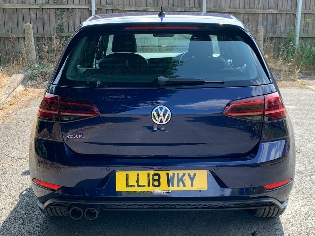 Volkswagen e-Golf 1.4 Tsi 8.7Kwh Gte Dsg Euro 6 Ss #5