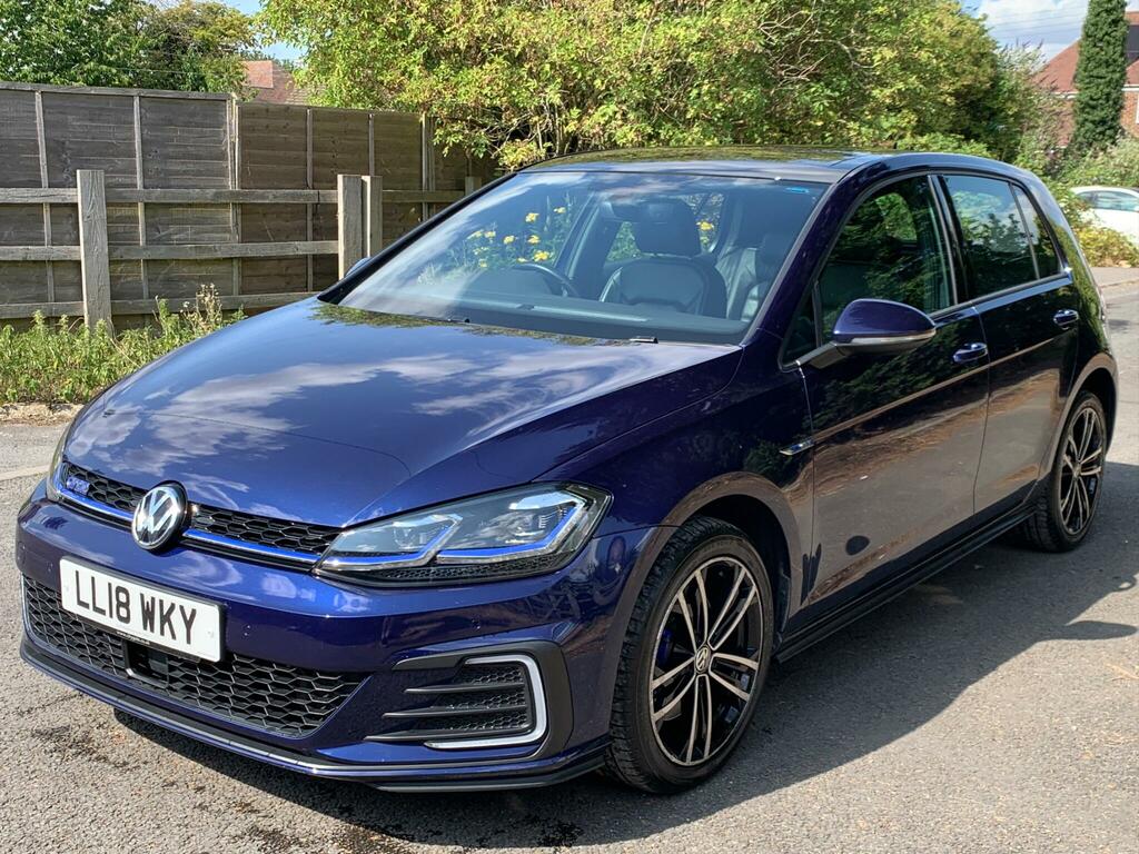Volkswagen e-Golf 1.4 Tsi 8.7Kwh Gte Dsg Euro 6 Ss #3