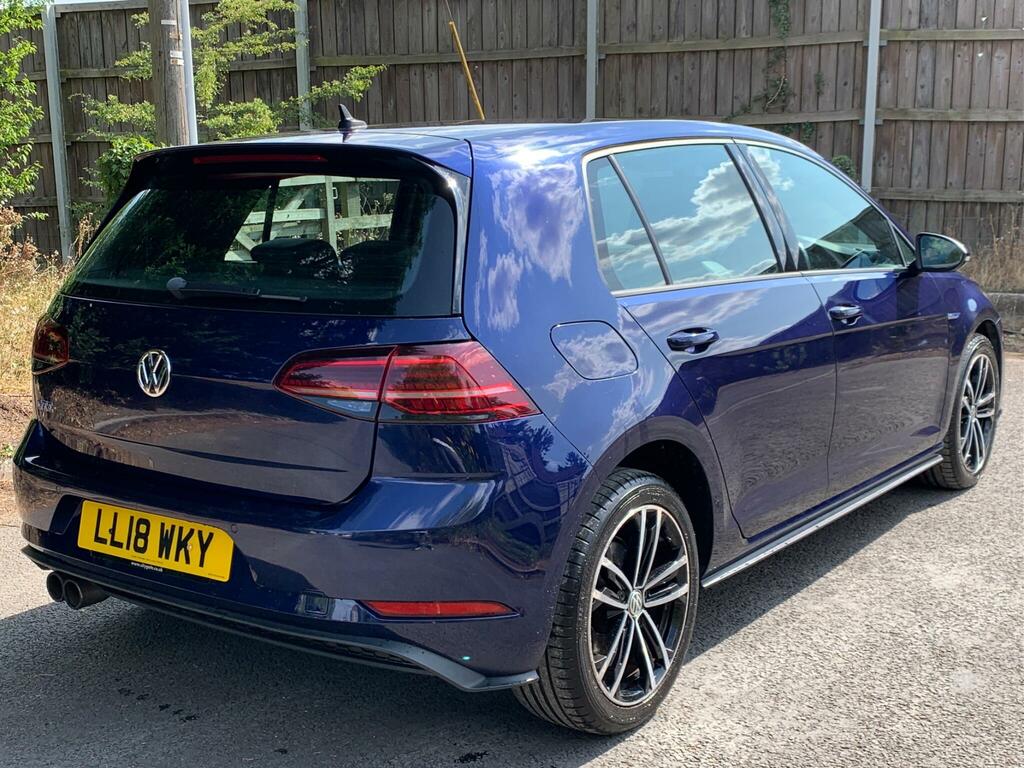 Volkswagen e-Golf 1.4 Tsi 8.7Kwh Gte Dsg Euro 6 Ss #6
