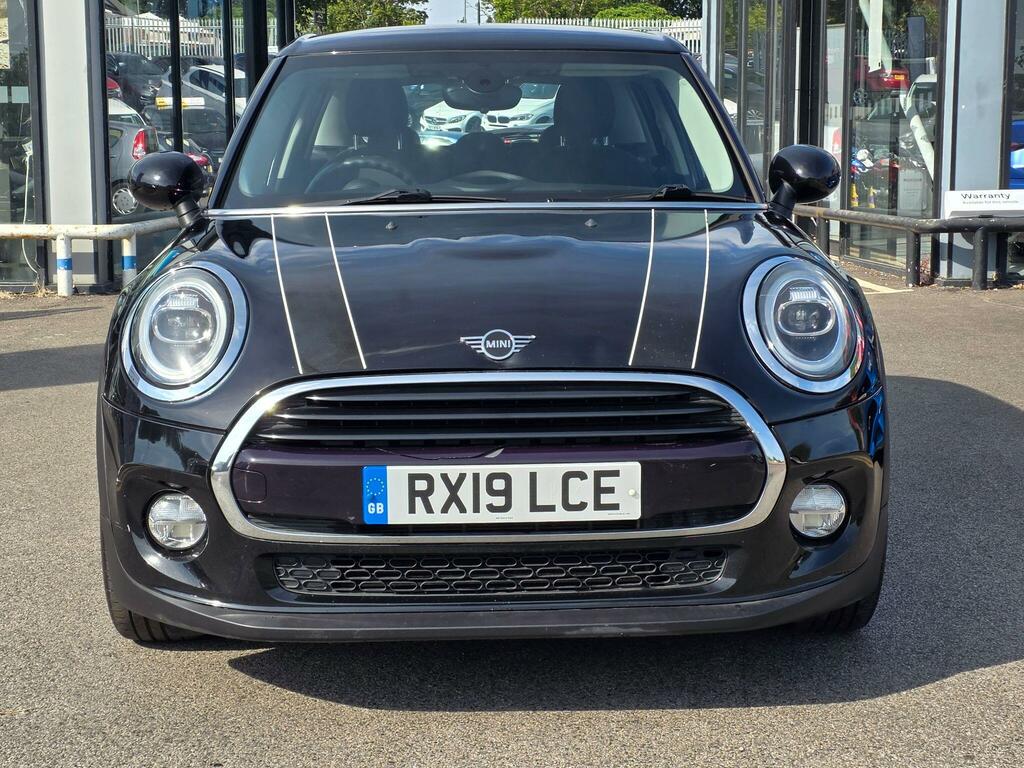 Mini Hatch 1.5 Cooper Classic Euro 6 Ss RX19LCE #2