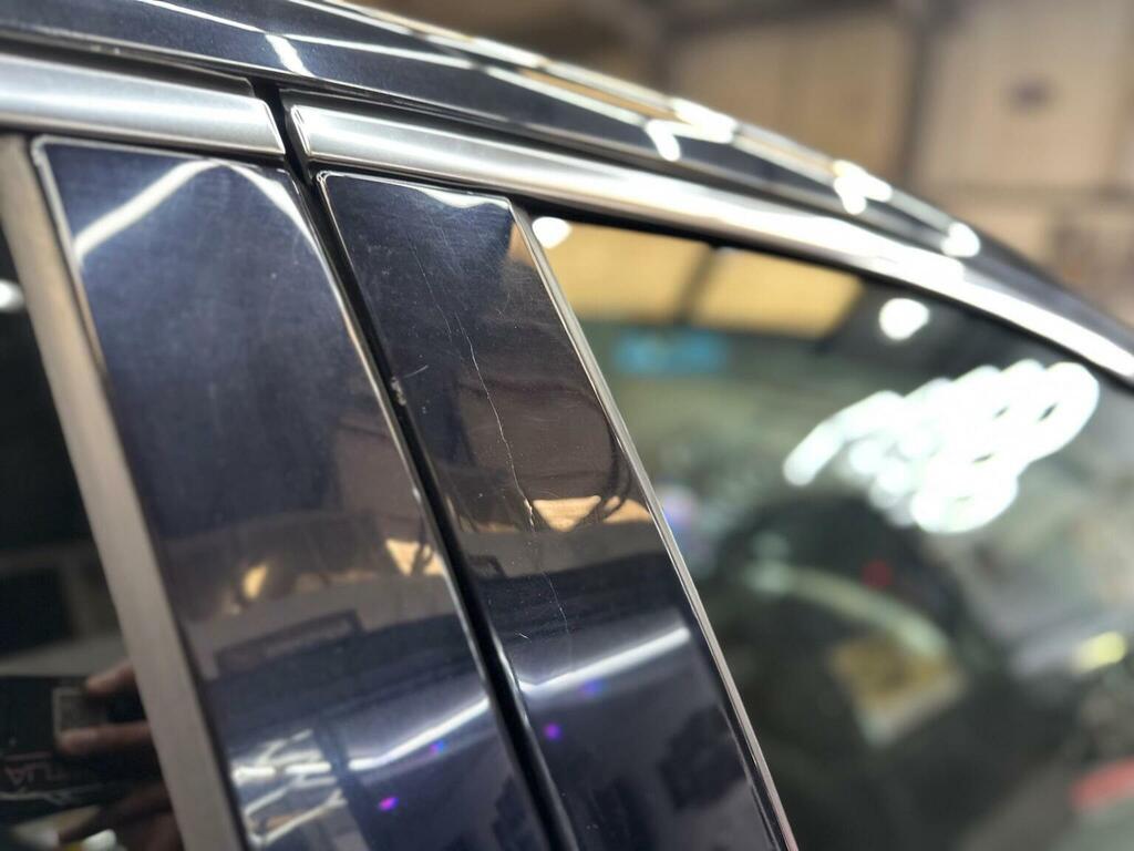 Ford Mondeo 2.0 Tdci Titanium Euro 6 Ss Blue #48