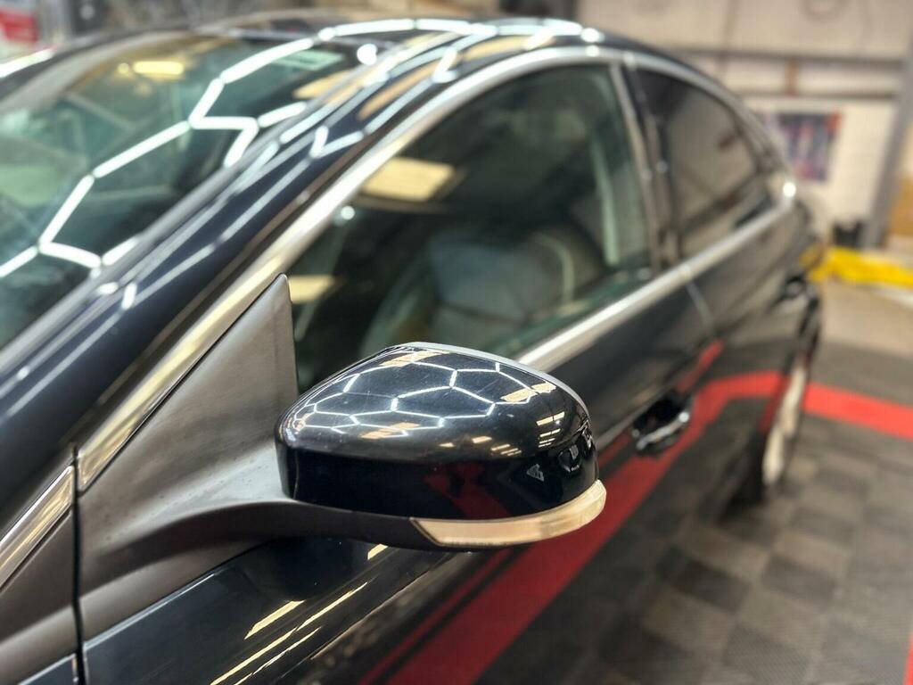 Ford Mondeo 2.0 Tdci Titanium Euro 6 Ss Blue #45