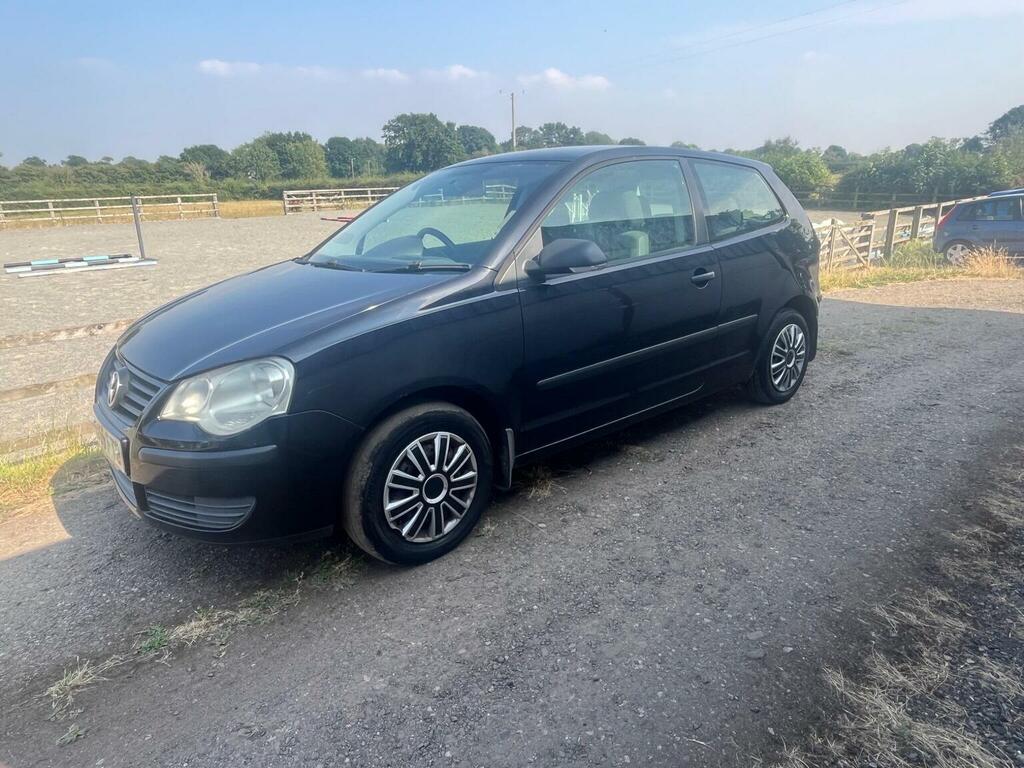 Volkswagen Polo Polo Twist Silver #5