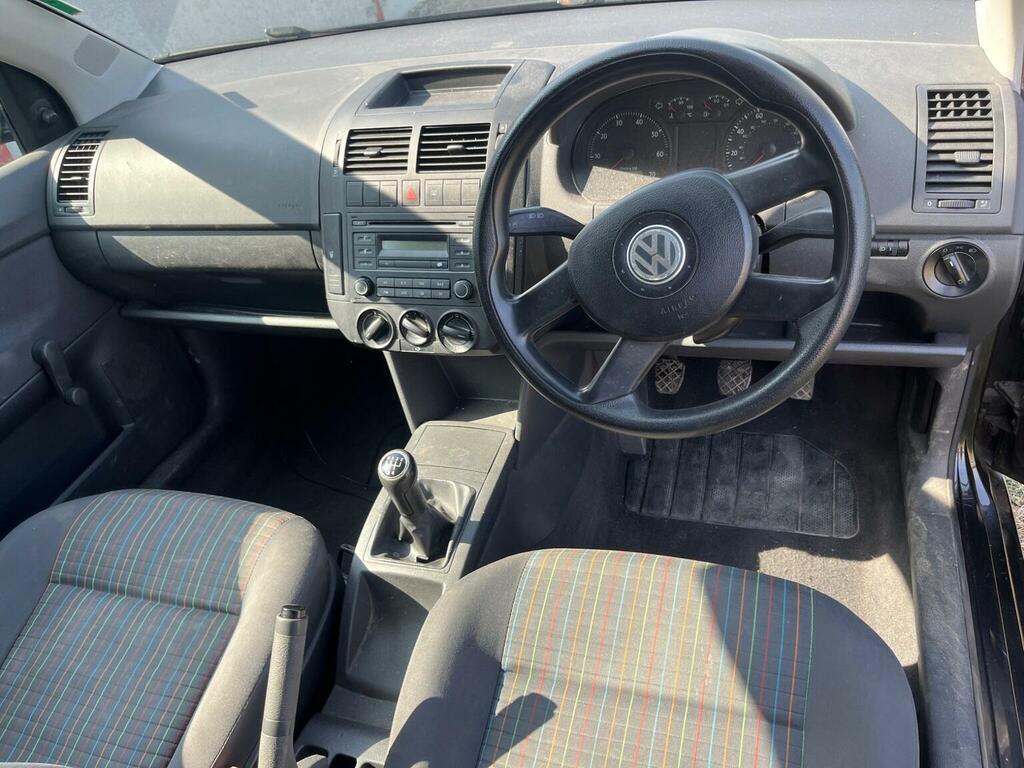 Volkswagen Polo Polo Twist Silver #6
