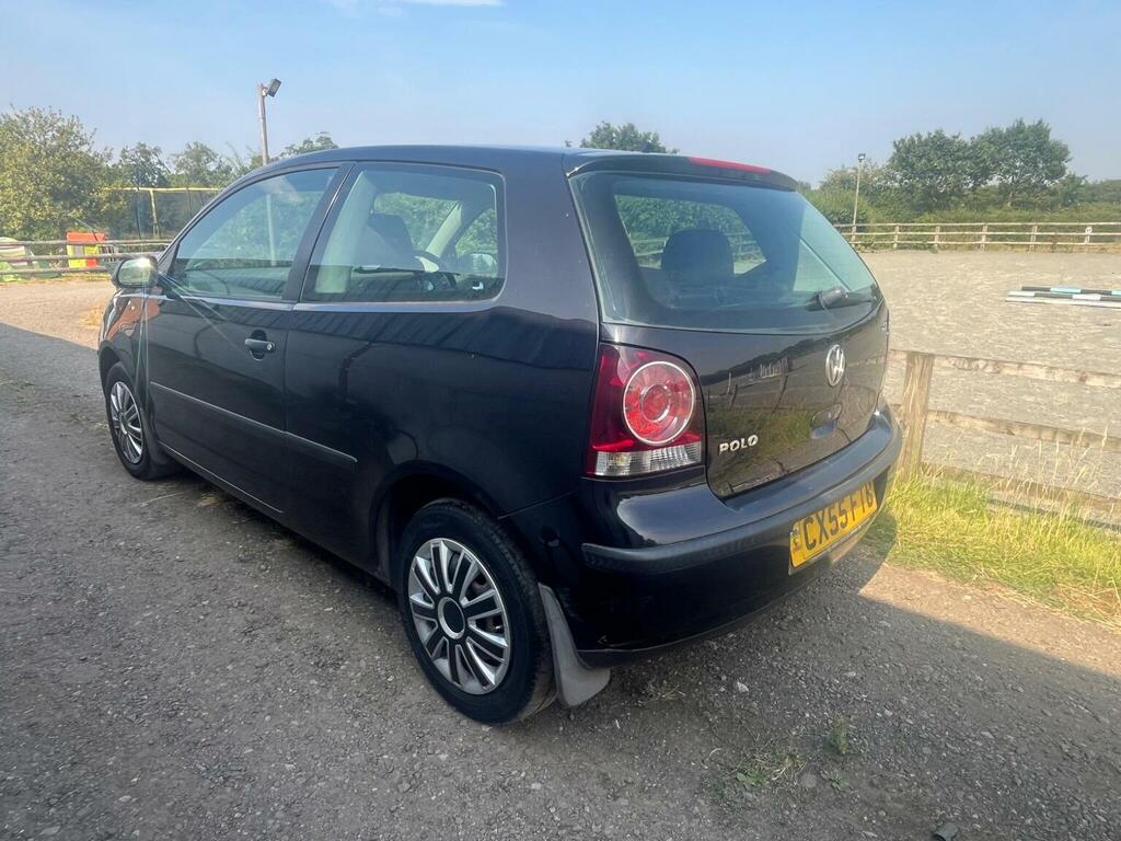 Volkswagen Polo Polo Twist Silver #3