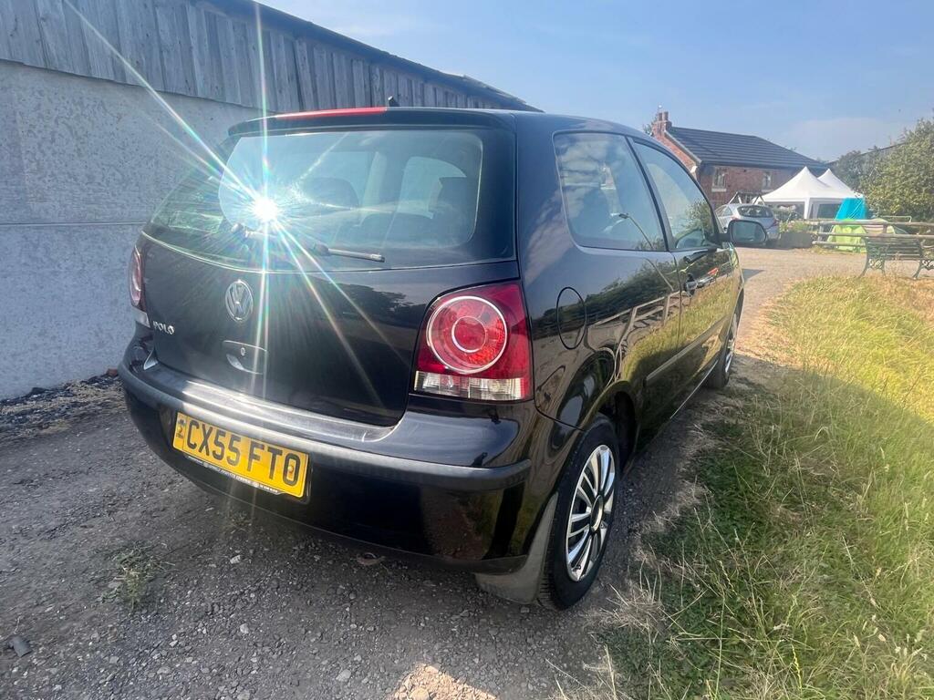 Volkswagen Polo Polo Twist Silver #4