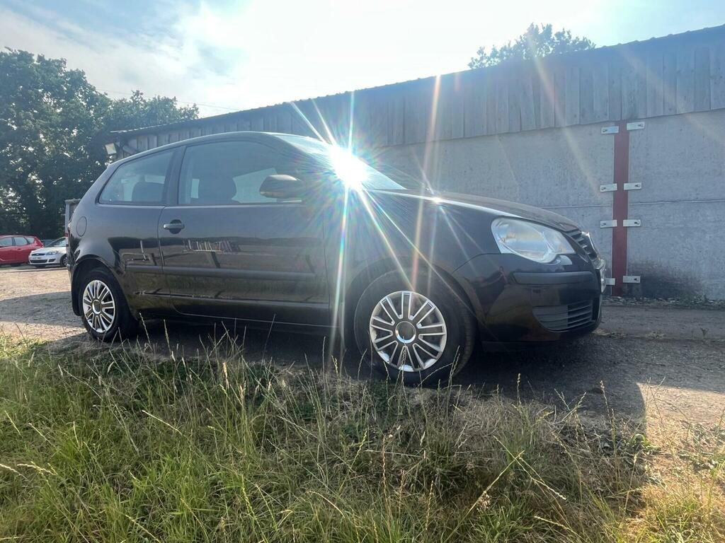 Volkswagen Polo Polo Twist Silver #9