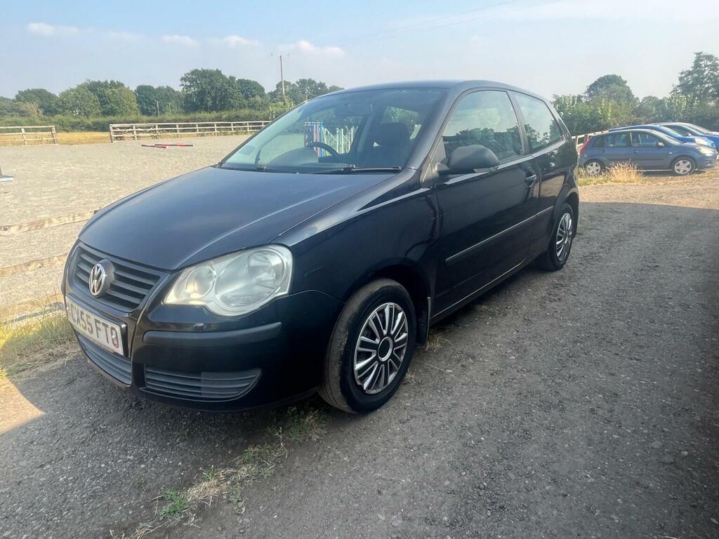Volkswagen Polo Polo Twist Silver #2