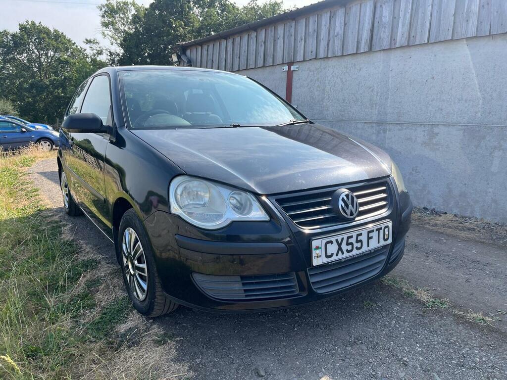 Volkswagen Polo Polo Twist Silver #1
