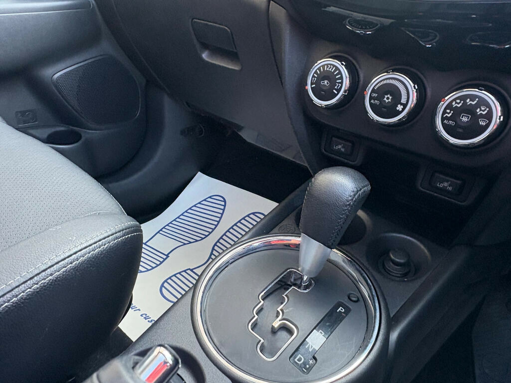 Mitsubishi ASX Suv 2.2 Di-d 4 4Wd Euro 6 201818 Grey #25